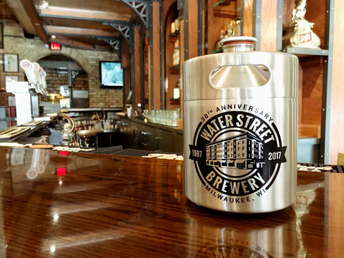 Water Street Brewery